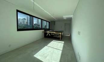 Imagem 4: Apartamento com 2 dormitórios para alugar, 82 m² por R$ 5.502,00/mês - Vale do Sereno - No