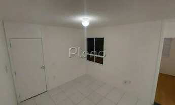 Imagem 4: Apartamento - Jardim do Lago Continuação - Campinas