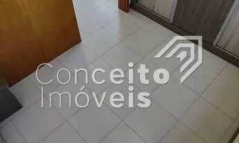 Imagem 6: Edifício Aspen Ville - Centro - Apartamento Semi Mobiliado