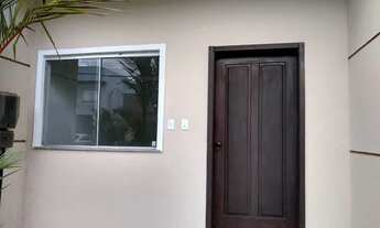 Imagem 3: Greenville Exclusive - Vendo Casa em condomínio Fechado - 4 quartos sendo 1 suíte - Com Qu