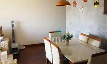 Imagem 4: Apartamento com 3 dormitórios à venda, 79 m² por R$ 560.000,00 - Barcelona - São Caetano d