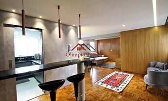 Imagem 6: Apartamento Locação 2 Dormitórios - 110 m² Cerqueira César