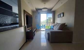 Imagem 4: Apartamento com 3 quartos para alugar - Maria Paula - São Gonçalo/RJ