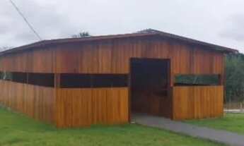 Imagem 2: Lote/Terreno para venda possui 909 metros quadrados em chácaras da Fazenda 2 - Iranduba