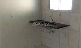 Imagem 3: Casa em Condomínio para aluguel, 3 quartos, 1 suíte, 2 vagas, Chácara Letônia - Americana