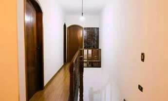 Imagem 7: Sobrado à venda, 273 m² por R$ 980.000,00 - Santa Teresinha - Santo André/SP