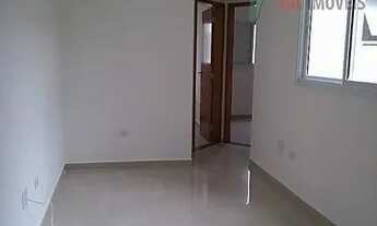 Imagem 5: Cód.: 10928 - Cobertura sem condomínio, em construção, 02 dormitórios sendo 01 suíte, 01 v