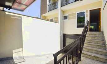 Imagem 2: São Paulo - Casa Padrão - Tucuruvi