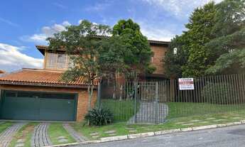 Imagem: Residencial Condomínio - Pq. Dos Príncipes