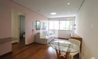 Imagem: Apartamento para Aluguel - Vila Clementino