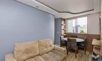 Imagem 2: Apartamento no Santa Cândida de 45.53 m² com 2 quartos