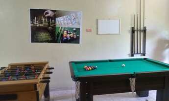 Imagem 2: Final de semana com piscina forte Orange Itamaracá de 450,00 por 350,00