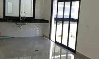 Imagem 5: Casa de condomínio para venda possui 206 metros quadrados com 3 quartos