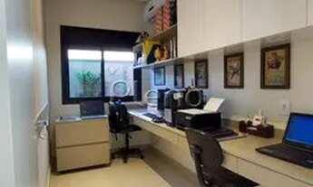 Imagem 7: Casa - Swiss Park - Campinas