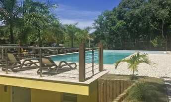 Imagem 2: Apartamento Ideal para descanso e contato com a natureza