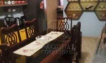 Imagem 4: Casa à venda, 120 m² por R$ 375.000,00 - Vila Curuçá - Santo André/SP