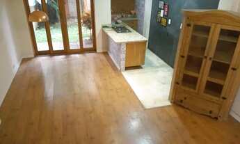 Imagem 5: Casa de Vila no Anália Franco