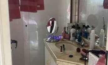 Imagem 6: Apartamento Vila São Francisco 3 dormitórios e 3 vagas 120 metros