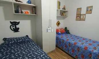 Imagem 4: Apartamento 2 quartos-450m