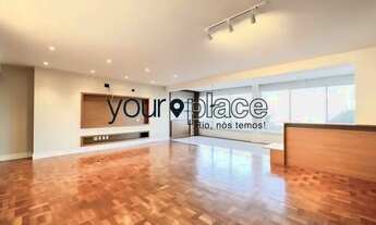 Imagem 2: Copacabana, Av. Atlântica, Reformado, Pronto para Morar, Vista 180° , 4 Quartos (2 Suítes