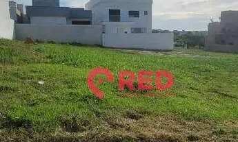 Imagem 3: Terreno à venda, 250 m² por R$ 230.000,00 - Condomínio Campos do Conde - Sorocaba/SP