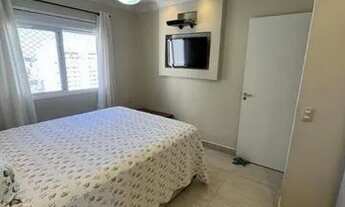 Imagem 7: Apartamento 3 dormitórios para alugar, 107 m² - Centro - São Bernardo do Campo/SP