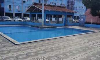 Imagem 2: Apartamento para aluguel tem 72 metros quadrados com 2 quartos em Petrópolis - Manaus - AM