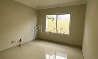 Imagem 4: Casa à venda em ondomínio: Condomínio Swiss Park - Swiss Park - Campinas/SP