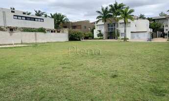 Imagem 5: Terreno à venda no Gramado - Campinas