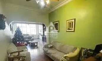 Imagem 2: Apartamento à venda, 3 quartos, 1 vaga, Leblon - RIO DE JANEIRO/RJ