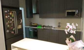 Imagem 6: Casa com 4 dormitórios, 270 m² - venda por R$ 1.650.000 ou aluguel por R$ 9.000/mês mobili