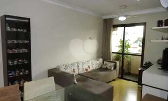 Imagem 6: São Paulo - Apartamento Padrão - VILA MARIANA