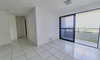 Imagem: Excelente apto na Encruzilhada, 60 m² 2