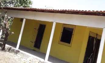 Imagem: Aluga-se uma casa em Marudar