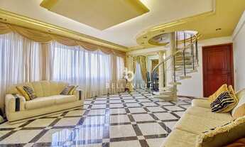 Imagem: Cobertura com 4 dormitórios à venda, 148