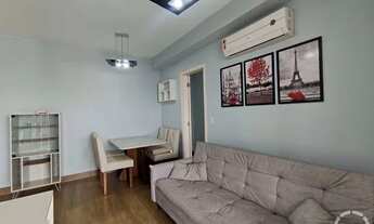 Imagem 3: Apartamento com 1 dorm, Ponta da Praia, Santos - R$ 695 mil, Cod: 27919