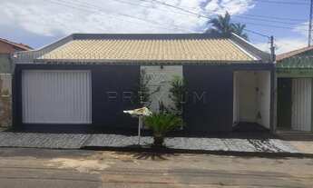 Imagem: CASA 3 QUARTOS BAIRRO GRANADA UBERLÂNDIA