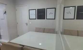 Imagem 5: Apartamento Cobertura Contemporâneo Resort