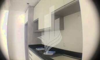 Imagem 7: Apartamento novo, semi mobiliado, alto padrão. Prédio com piscina, sala de jogos, brinqued