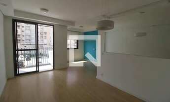 Imagem: Apartamento para Aluguel - Campo Grande