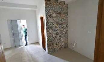 Imagem 3: Studio com 1 dormitório, 47 m² - venda por R$ 320.000 ou aluguel por R$ 1.700/mês - Vila A