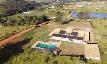 Imagem 5: Chácara com vista maravilhosa, piscina e área gourmet na região Itatiaiuçu!