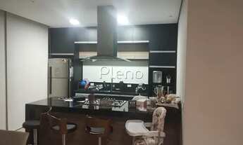 Imagem 4: Casa à venda no Condomínio Residencial Vita Verdi - Valinhos/SP