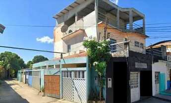 Imagem 2: Vendo IMÓVEL com mais de 1.500m2. sendo 5 casas, 1 escola, 2 pontos comerciais, 1 galpão