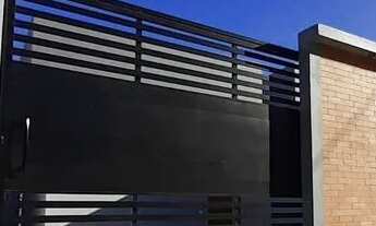 Imagem 2: Casa Recém Construída de 3 quartos C/ Área Gourmet - Balneário São Pedro