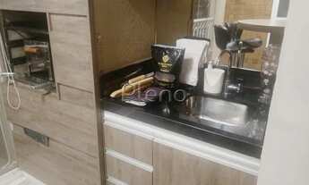 Imagem 6: Apartamento - Jardim São Vicente - Campinas