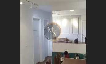 Imagem 5: Apartamento em Vila Nova Amorim - Suzano