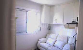 Imagem 4: São Paulo - Apartamento Padrão - Chácara Santo Antônio