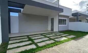 Imagem 2: 022=Casa de condomínio para venda tem 71 metros quadrados com 3 quartos