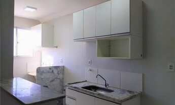 Imagem: Excelente Apartamento dois quartos - Nova